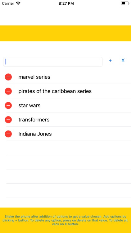 Pop One screenshot-5