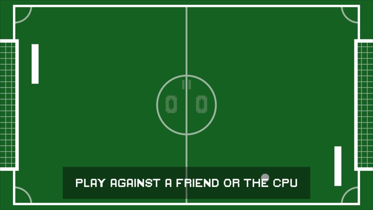 Pong - Soccer Star screenshot-4
