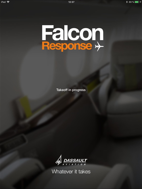 FalconResponse