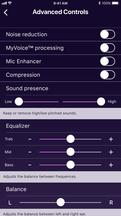 Fennex by Smart Hear