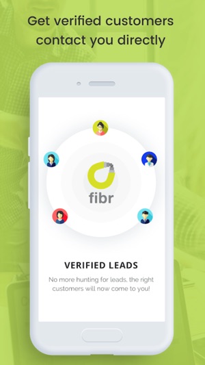 Fibr Agent(圖5)-速報App