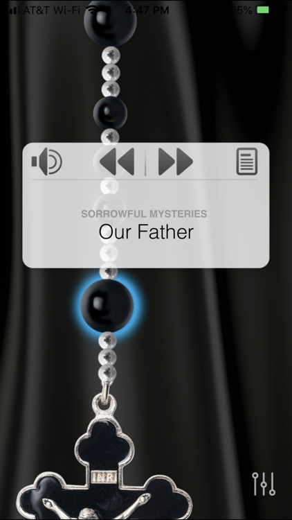 Catholic Rosary screenshot-7