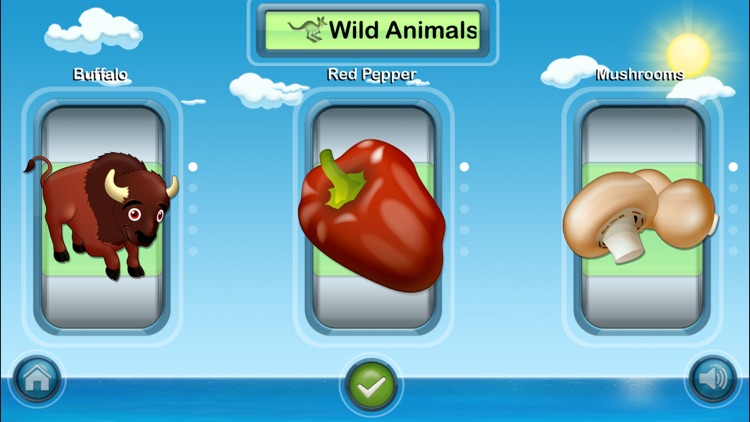Categories Toonware screenshot-3