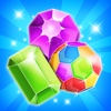 Diamond Crush Puzzle Mania