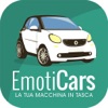 Emoticars