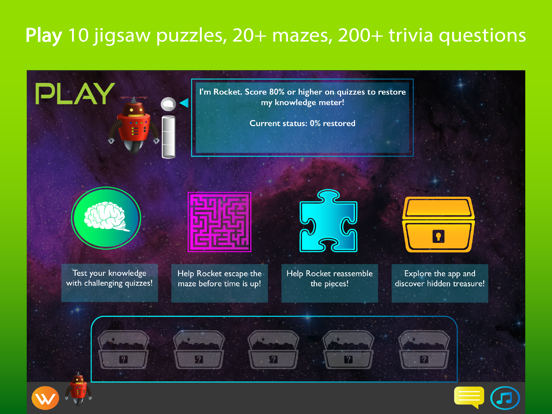 Screenshot #5 pour Wyz US History