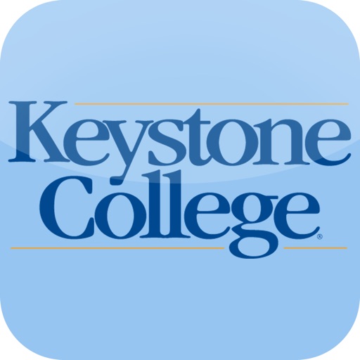 Keystone College Virtual Tour icon