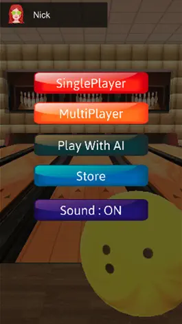 Game screenshot Ach Strike mod apk