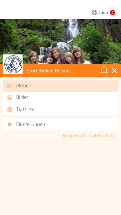 Störtebeker-Reisen