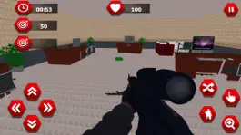 Game screenshot Smash Supermarket & Office mod apk