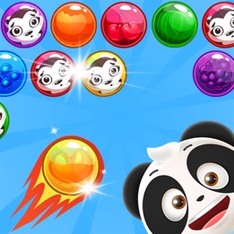 Panda Ballz 2