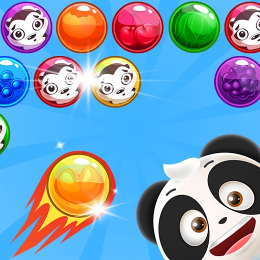 Panda Ballz 2