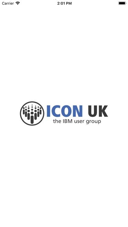 ICON UK 2018