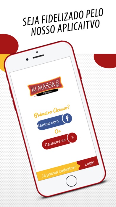 Screenshot #3 pour Ki Massa