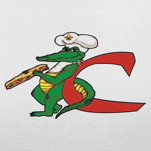 The Cajun Stop icon