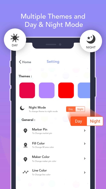 GeoMap - Field Area Calculator screenshot-7
