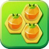 Hexa Farm :Simple Block Puzzle - iPhoneアプリ