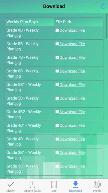 Samha International Schools screenshot-4