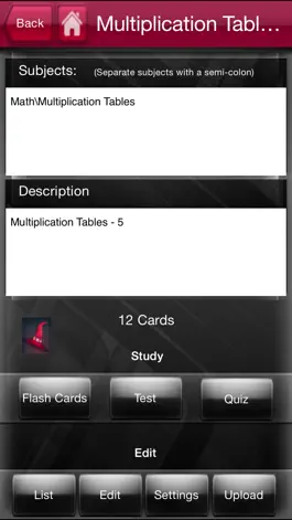 Game screenshot Quizard mod apk