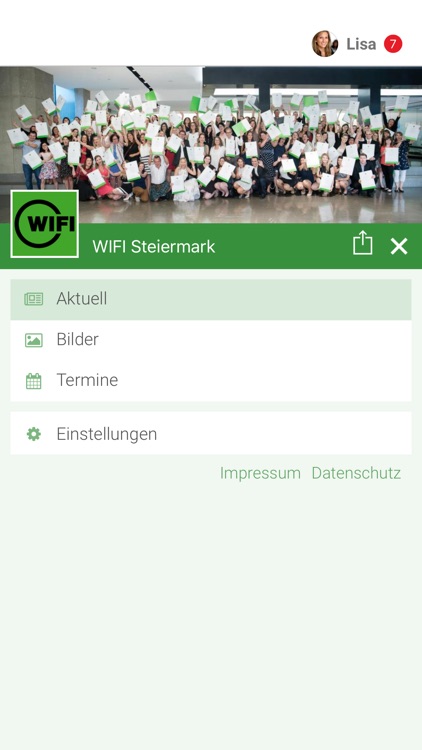 WIFI Steiermark