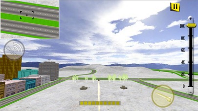 Missile Assault Combat screenshot 2