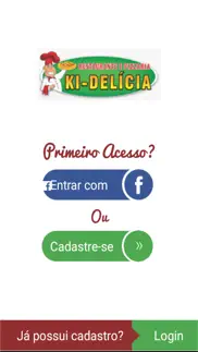 ki-delícia restaurante problems & solutions and troubleshooting guide - 2