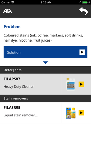 Fila Solutions(圖4)-速報App