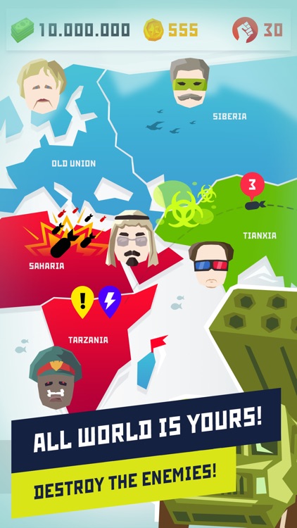 Dictator 2 screenshot-3