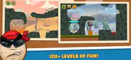 Game screenshot Disaster Will Strike hack