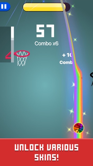 Dunk Hot(圖3)-速報App