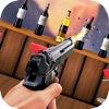 King Shoot: Bottle Shoot shooting games 3d 