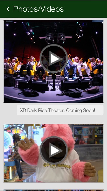 Go 'N Bananas screenshot-4