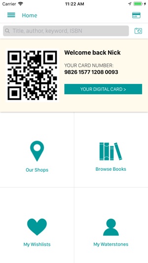Waterstones(圖1)-速報App