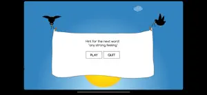 Learn English - Hangman Game screenshot #4 for iPhone