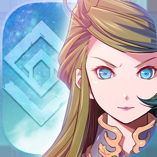 Stars of Ravahla - Heroes RPG icon