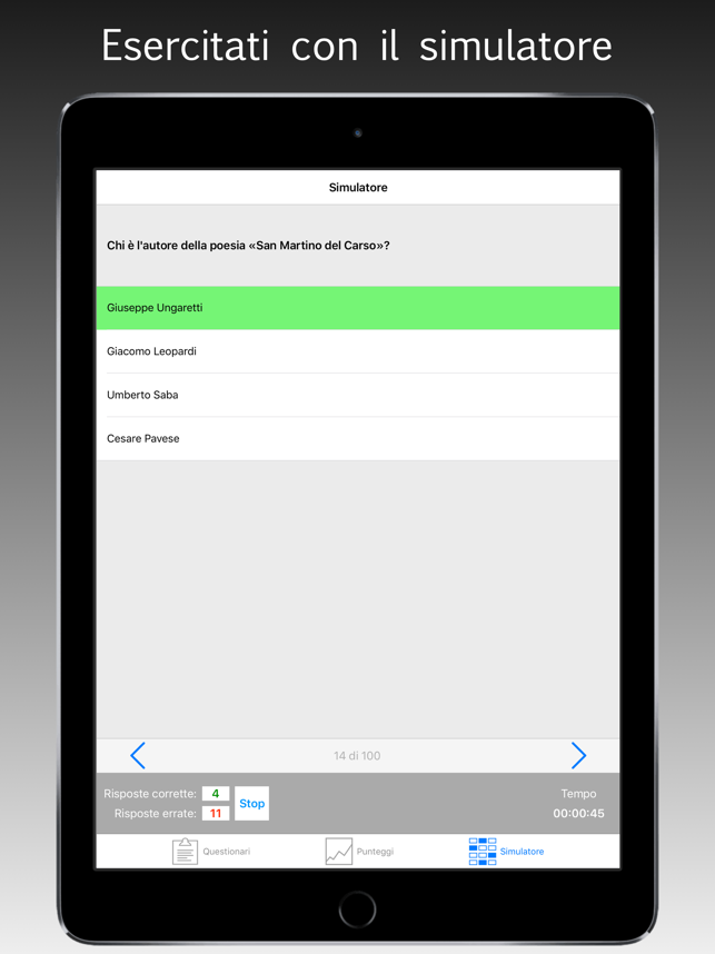 Concorsi HD(圖5)-速報App