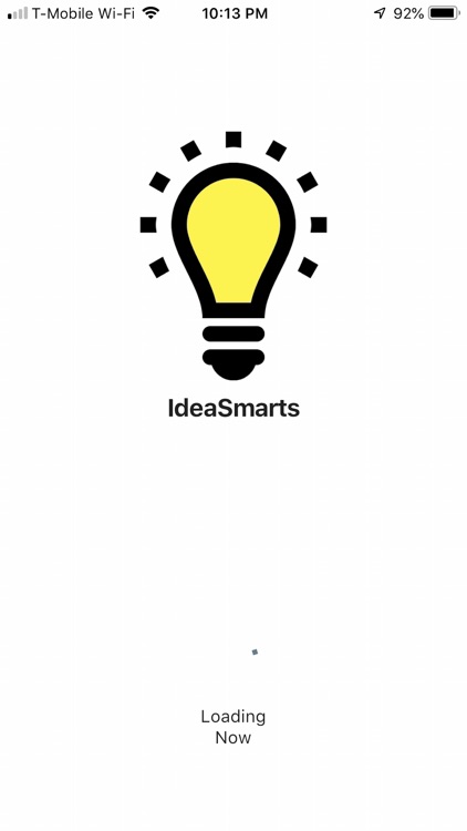 IdeaSmarts