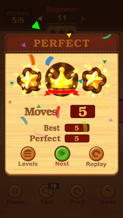 Unblock Puzzle Classic screenshot-3