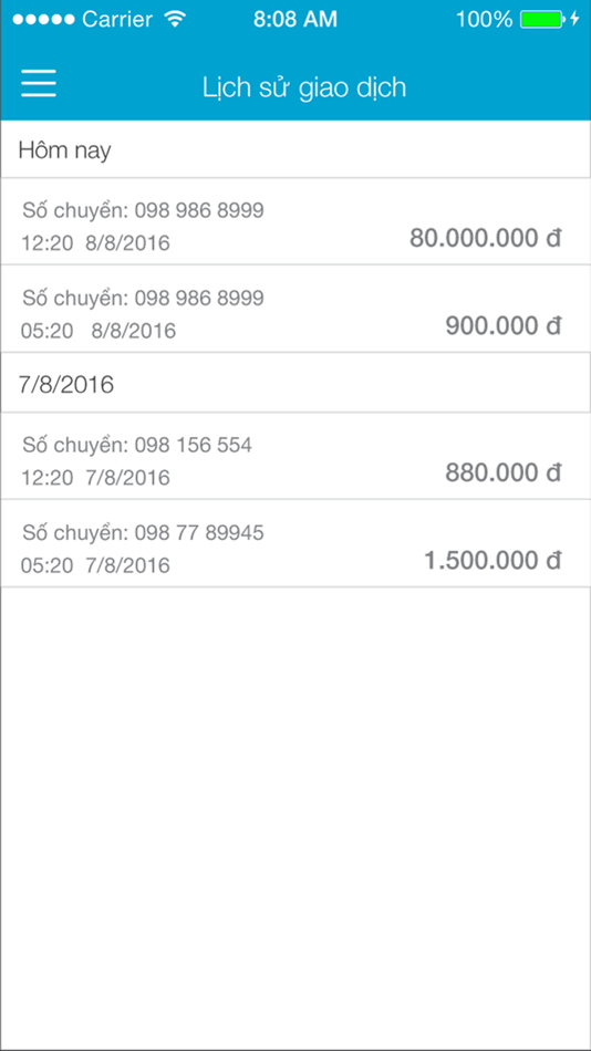 #4. FastShare (iOS) 由: MobiFone