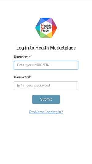 Health Marketplace SG Provider(圖2)-速報App