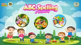 Game screenshot abc spelling pronounce english mod apk