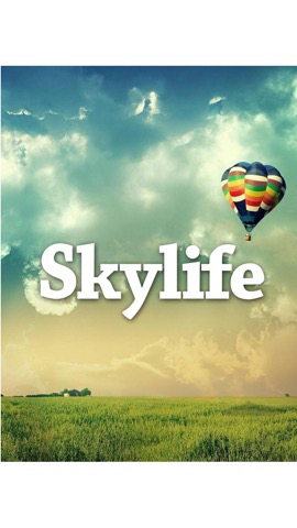 Skylifeのおすすめ画像1