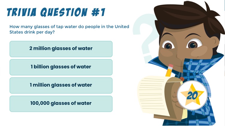 Water Detectives screenshot-3