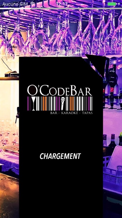 O'Code Bar screenshot-3