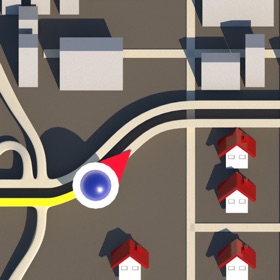 螢幕擷取畫面 (5) Auto Smart Tracker