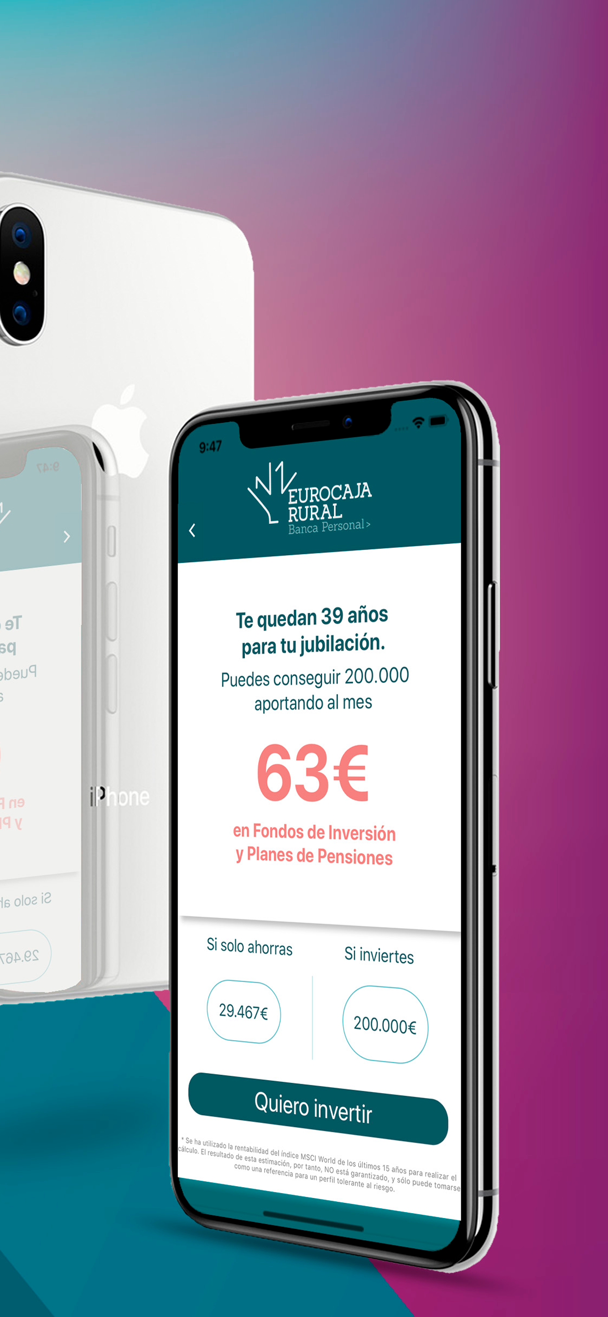 Tu Jubilación