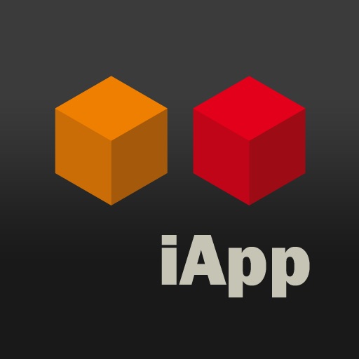 evolver iApp Icon