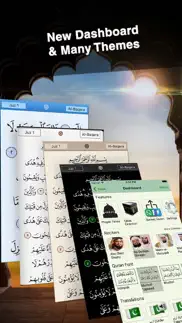 quran majeed -qari abdul basit iphone screenshot 3