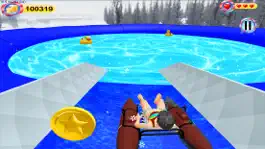 Game screenshot Water slide Adventure 3D Sim apk
