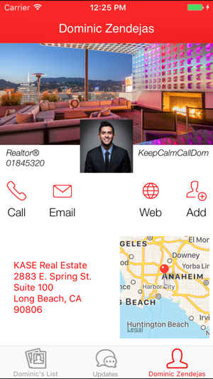 DMZ and KASE(圖2)-速報App